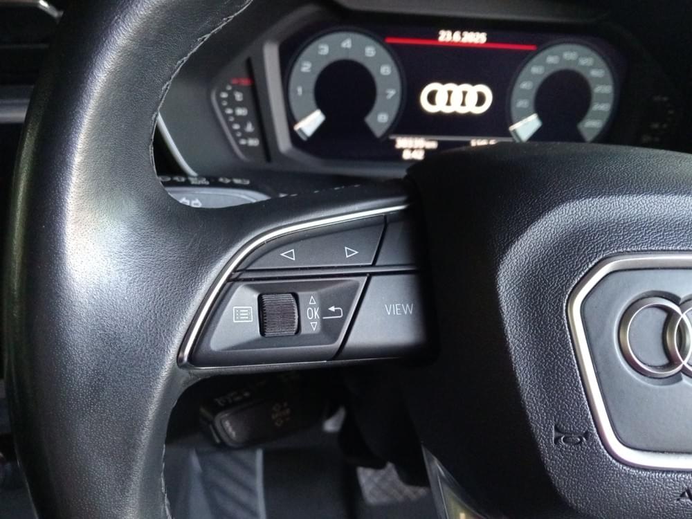 Audi Q3 Sportback 35 Tfsi Urban Edition S Tronic