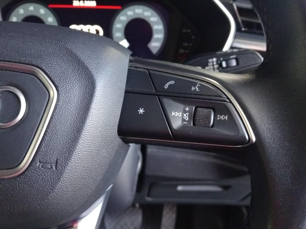 Audi Q3 Sportback 35 Tfsi Urban Edition S Tronic