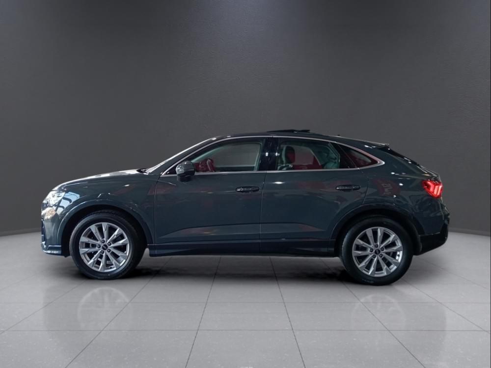 Audi Q3 Sportback 35 Tfsi