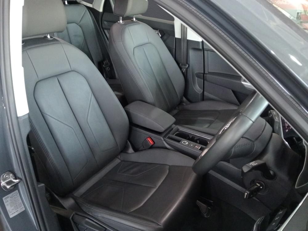 Audi Q3 Sportback 35 Tfsi