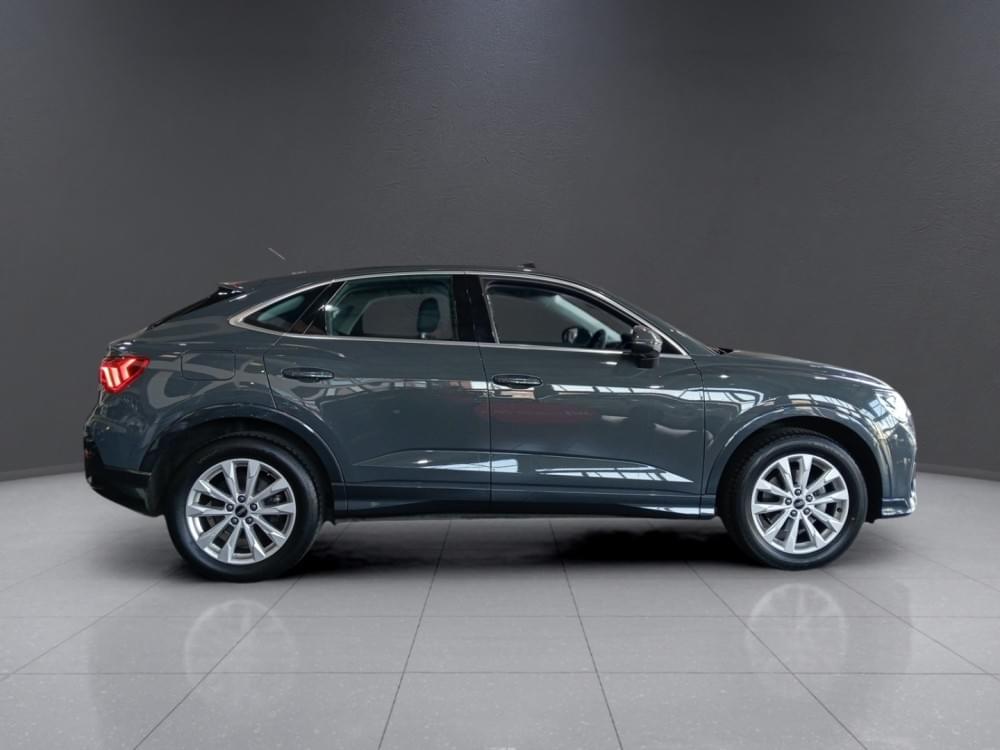 Audi Q3 Sportback 35 Tfsi
