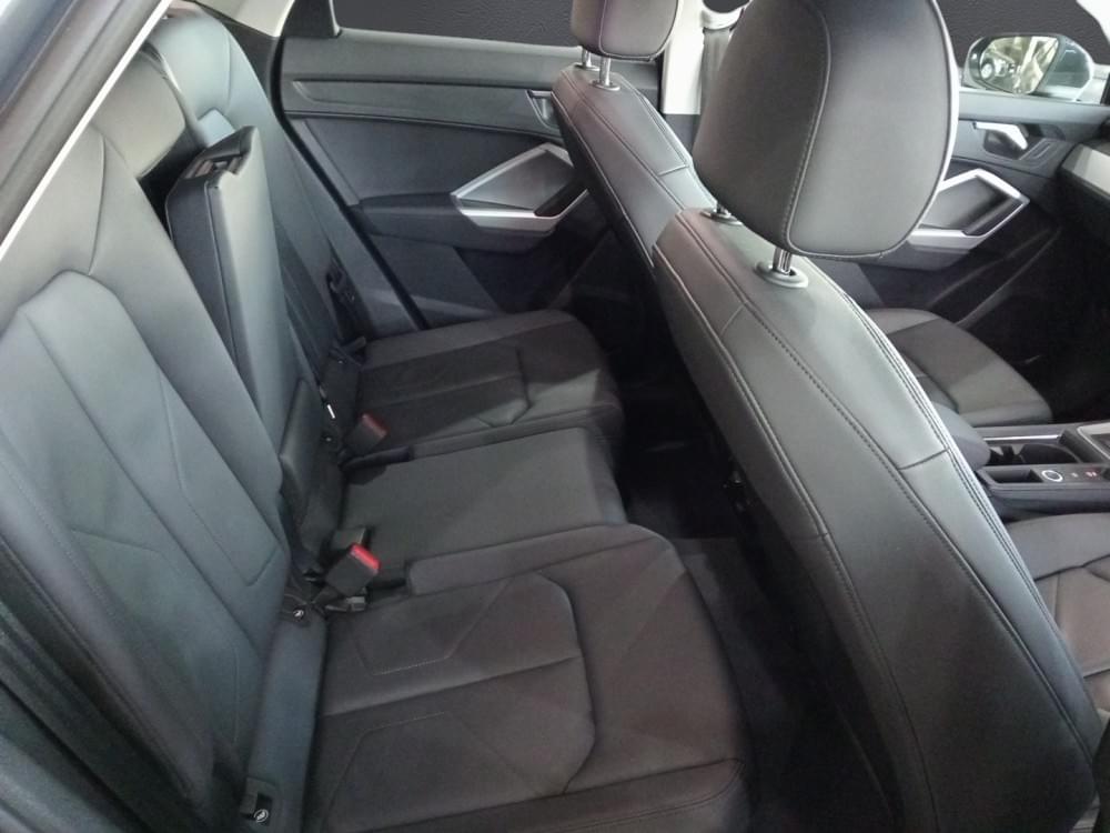 Audi Q3 Sportback 35 Tfsi