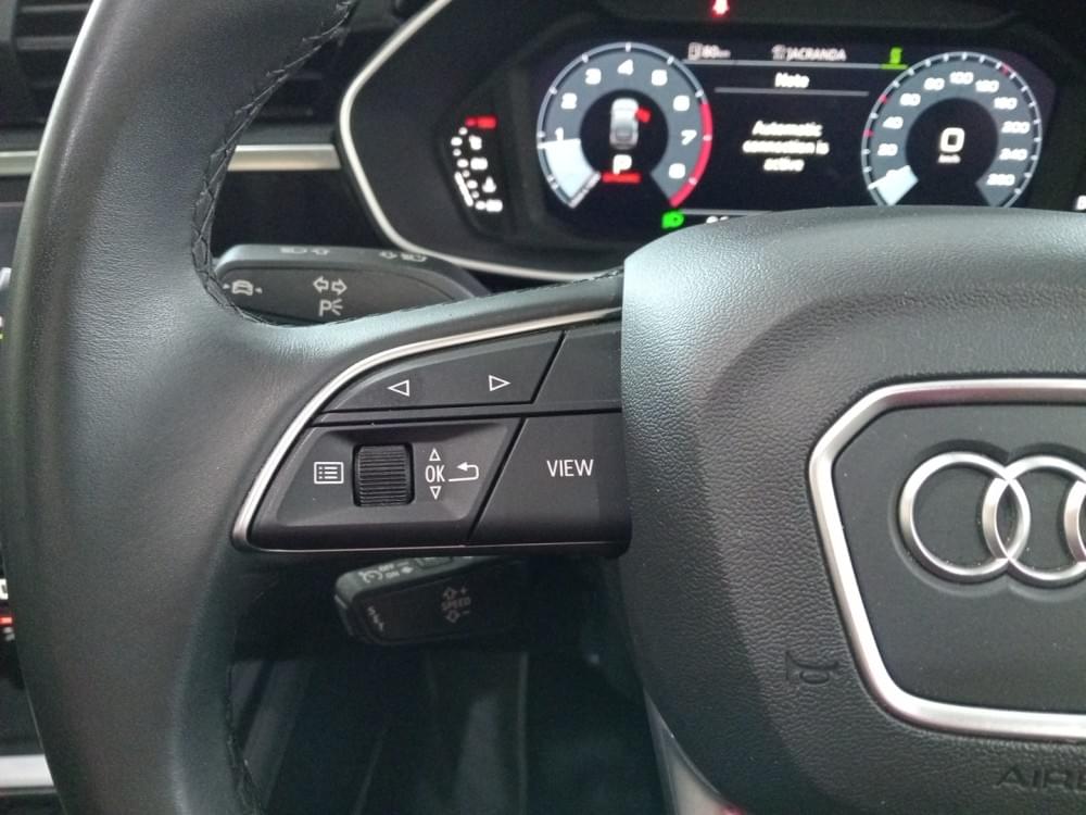 Audi Q3 Sportback 35 Tfsi