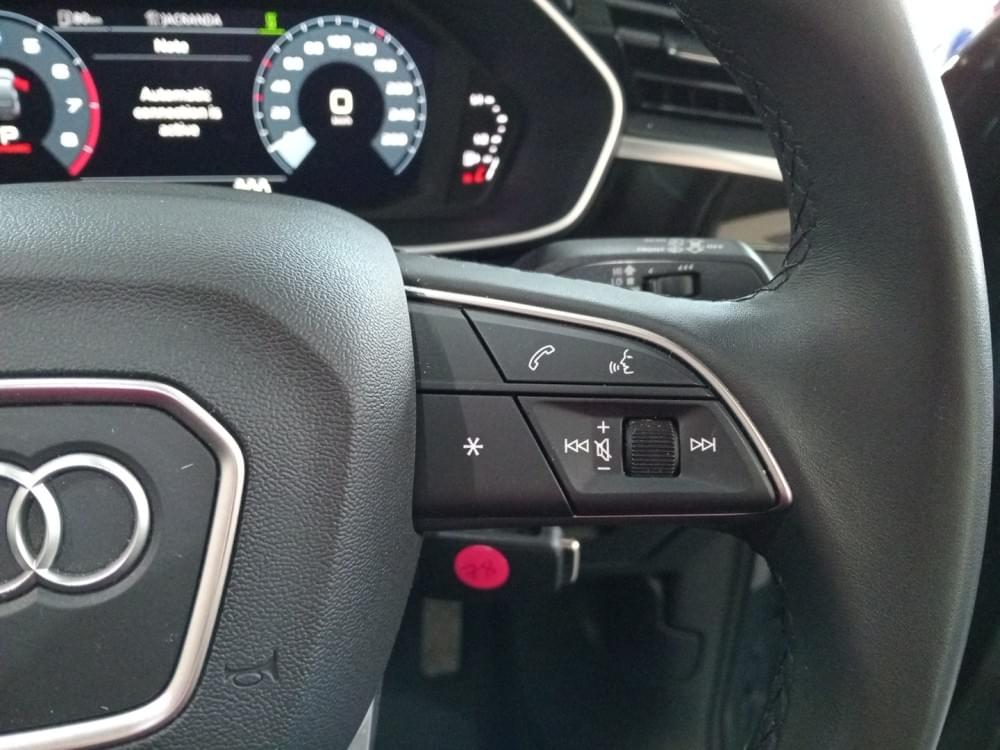 Audi Q3 Sportback 35 Tfsi