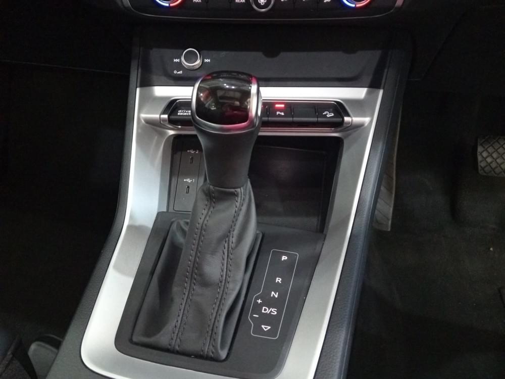 Audi Q3 Sportback 35 Tfsi