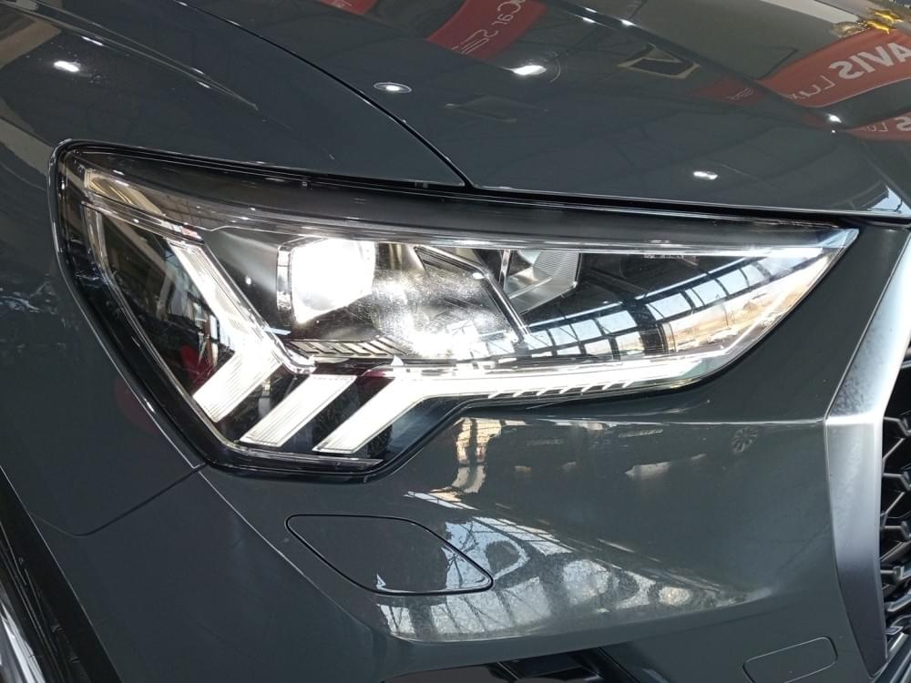 Audi Q3 Sportback 35 Tfsi