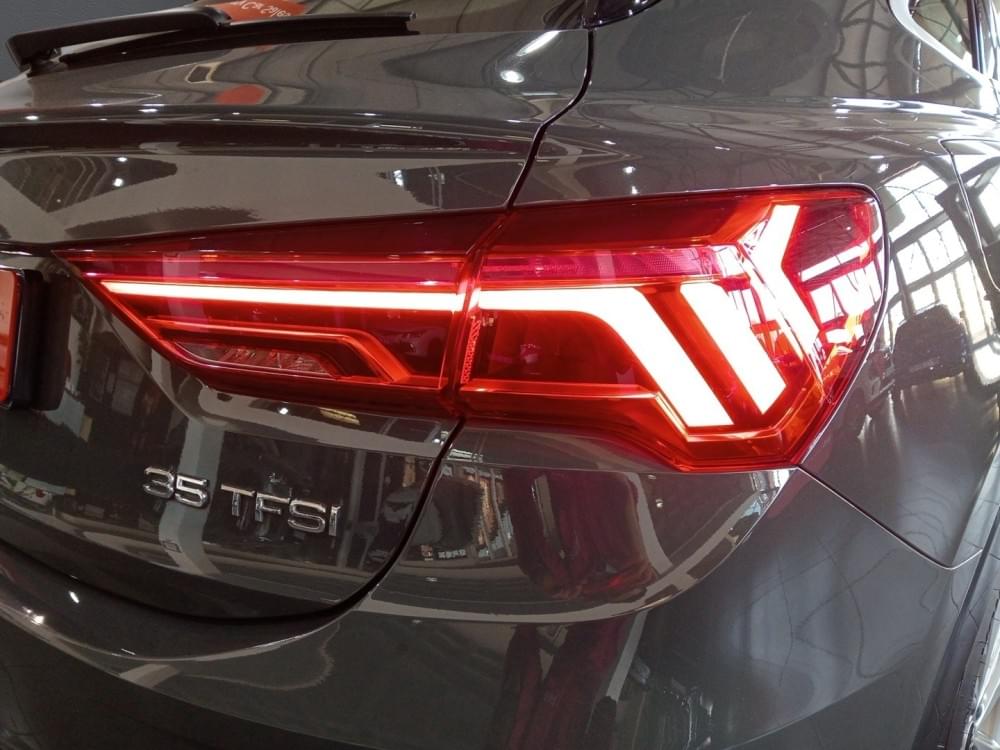 Audi Q3 Sportback 35 Tfsi