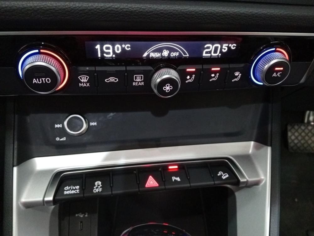 Audi Q3 Sportback 35 Tfsi