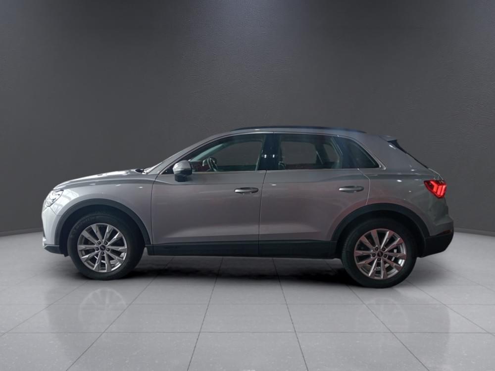 Audi Q3 35 Tfsi S Tronic