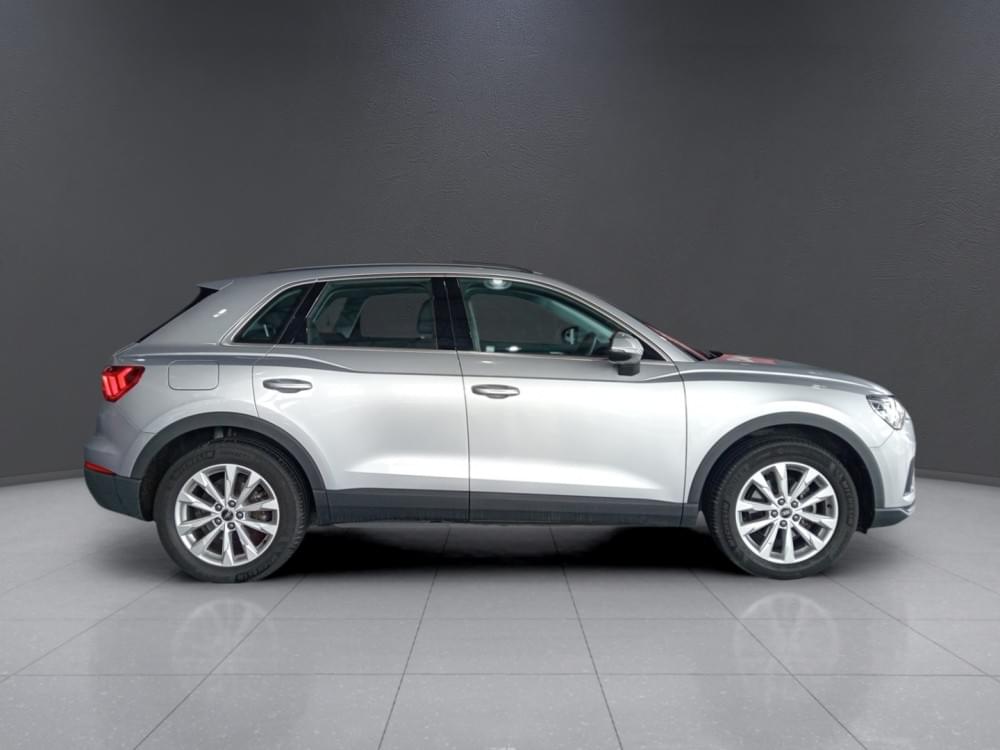 Audi Q3 35 Tfsi S Tronic