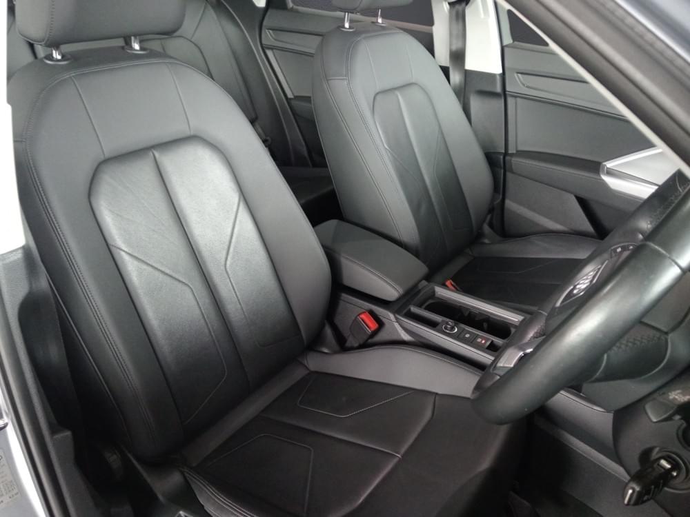 Audi Q3 35 Tfsi S Tronic