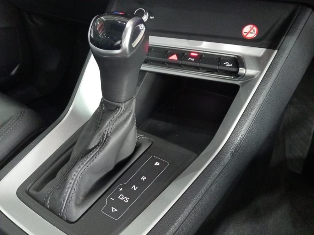 Audi Q3 35 Tfsi S Tronic