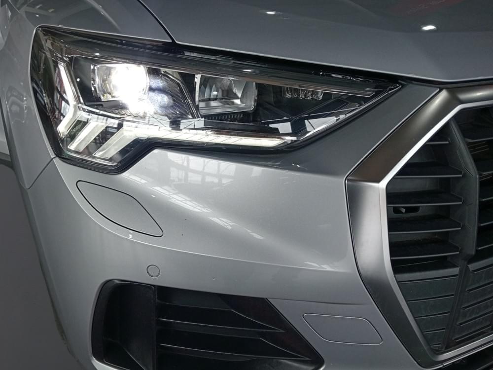 Audi Q3 35 Tfsi S Tronic