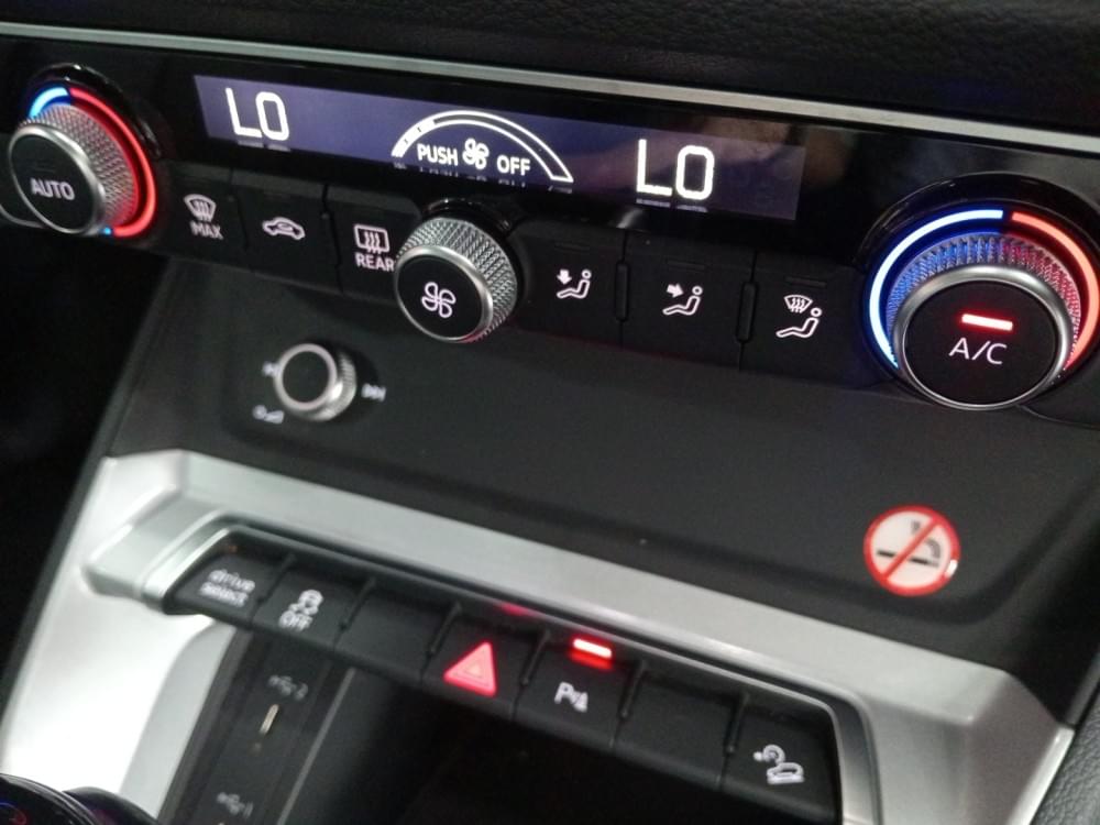 Audi Q3 35 Tfsi S Tronic