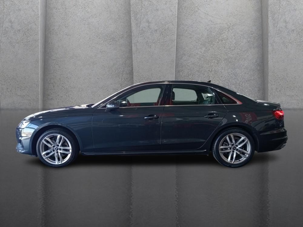 Audi A4 Sedan 35 Tfsi S Tronic