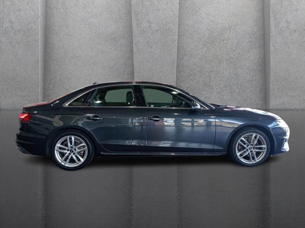 Audi A4 Sedan 35 Tfsi S Tronic