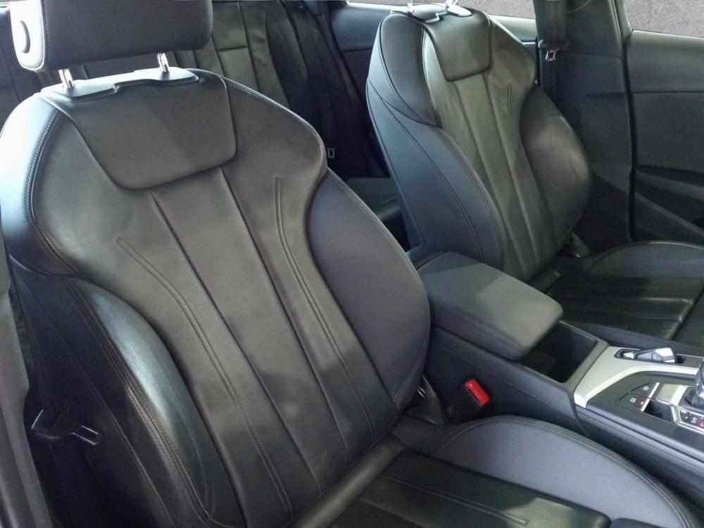 Audi A4 Sedan 35 Tfsi S Tronic
