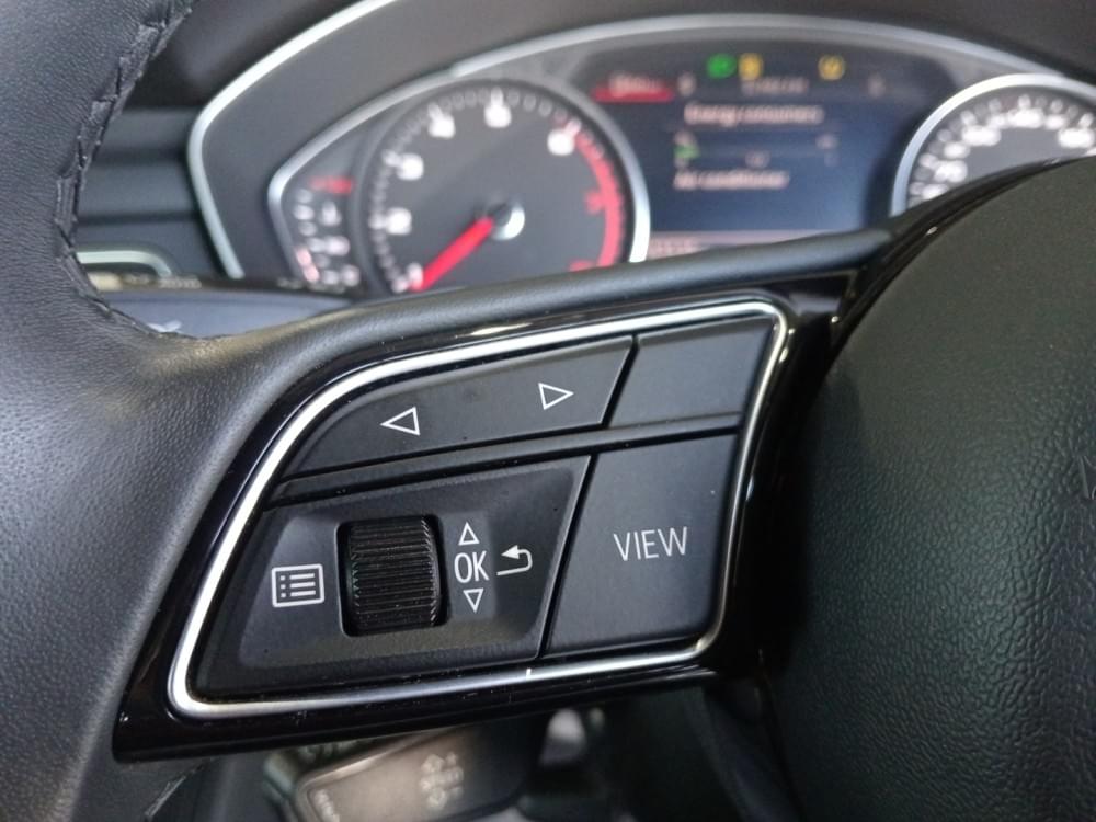 Audi A4 Sedan 35 Tfsi S Tronic
