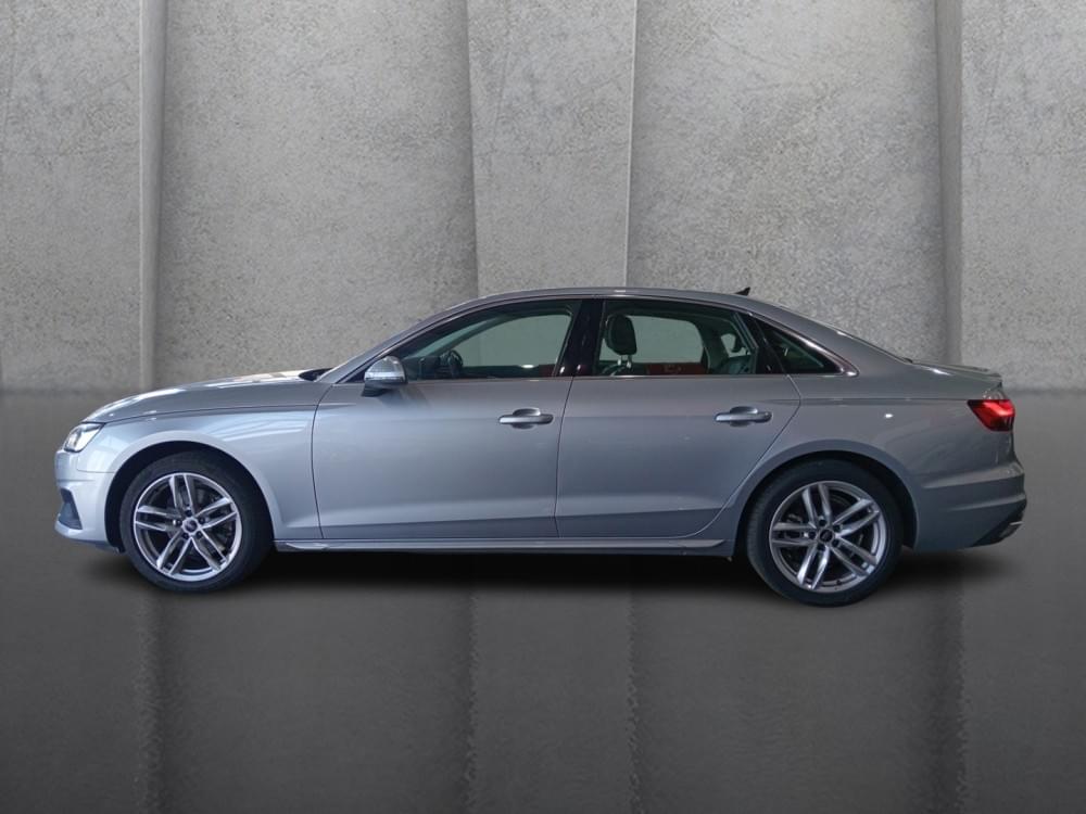 Audi A4 Sedan 35 Tfsi S Tronic