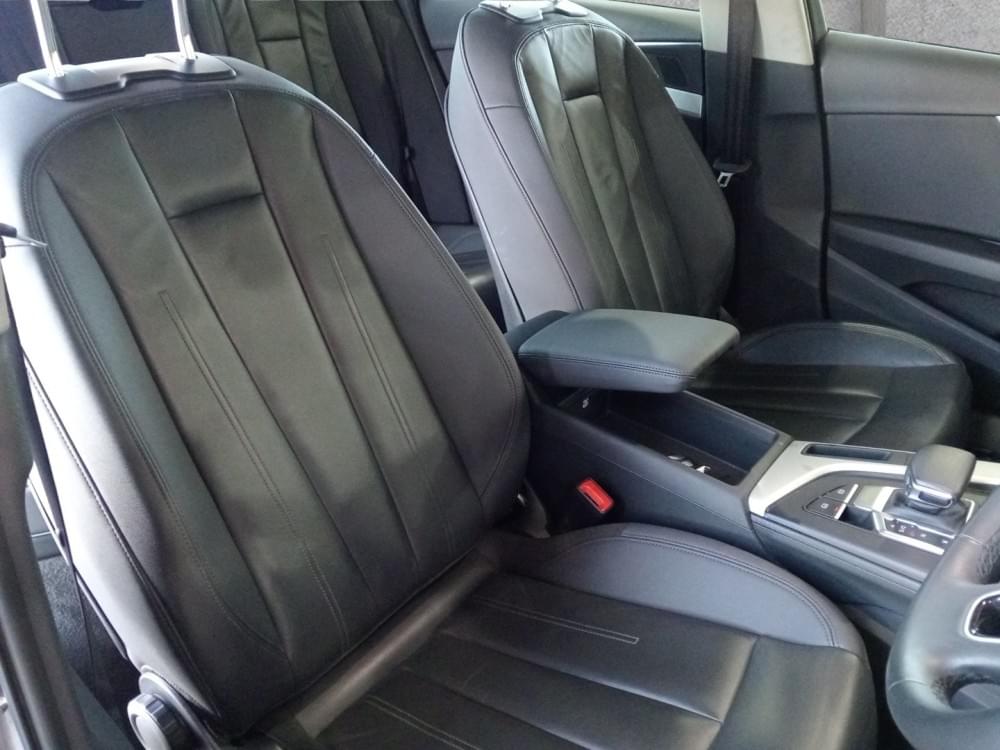 Audi A4 Sedan 35 Tfsi S Tronic