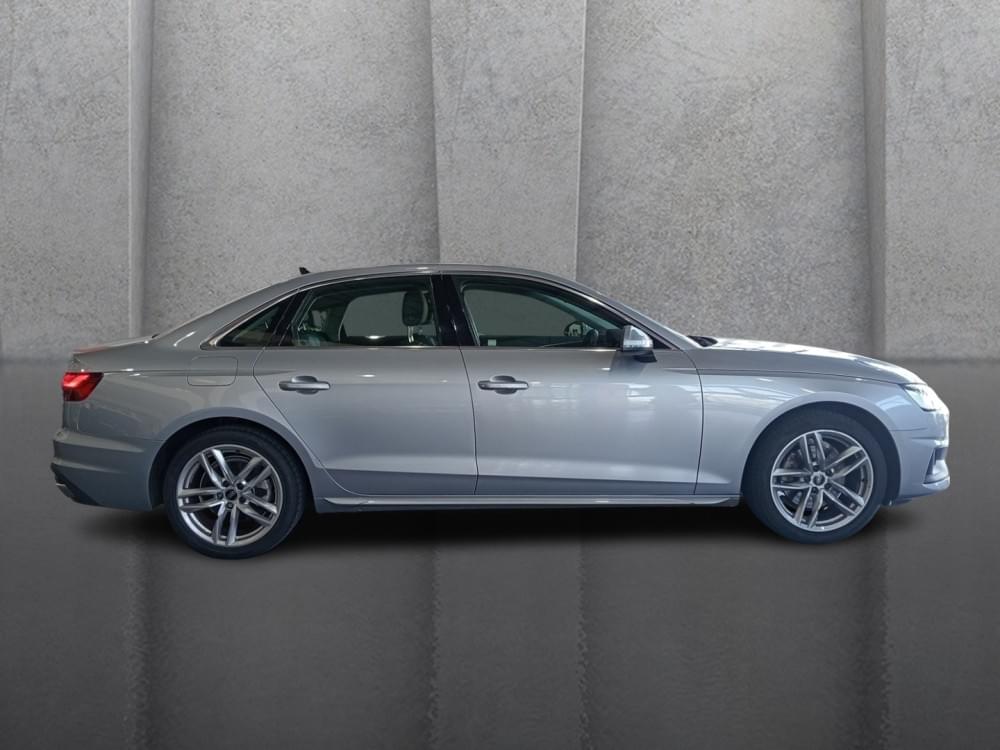 Audi A4 Sedan 35 Tfsi S Tronic
