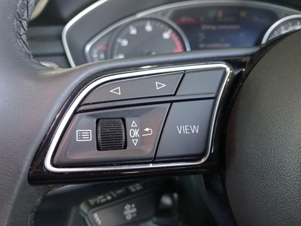 Audi A4 Sedan 35 Tfsi S Tronic