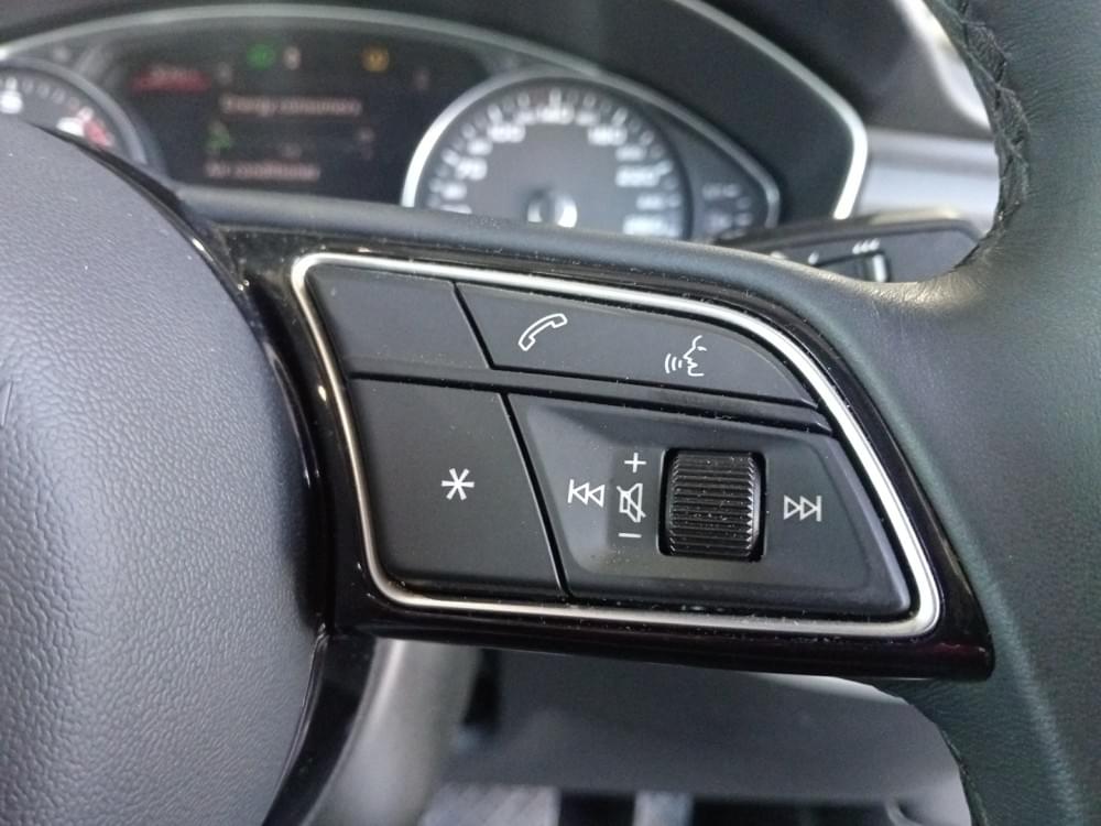 Audi A4 Sedan 35 Tfsi S Tronic