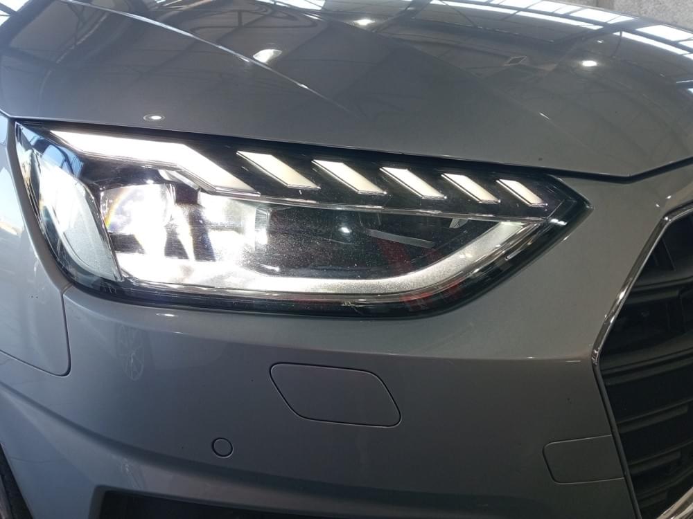 Audi A4 Sedan 35 Tfsi S Tronic