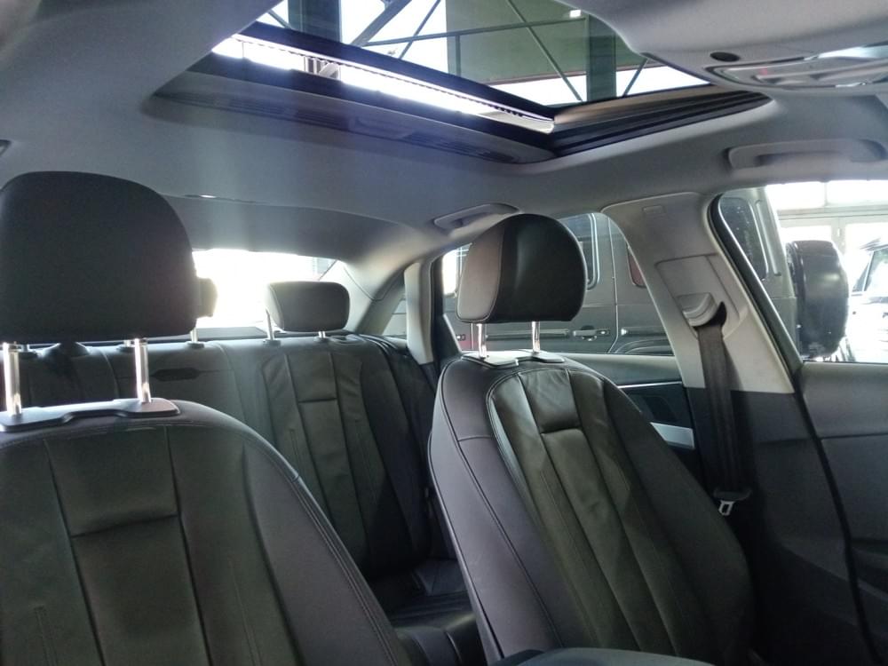 Audi A4 Sedan 35 Tfsi S Tronic