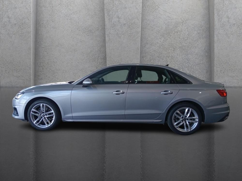 Audi A4 Sedan 35 Tfsi S Tronic