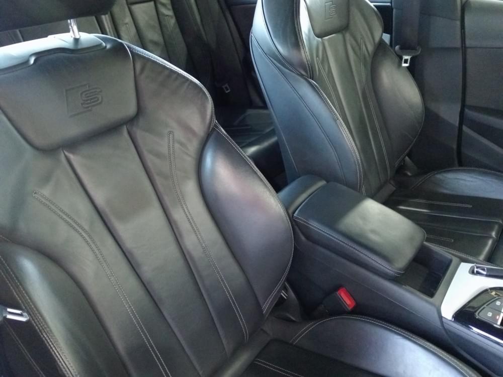 Audi A4 Sedan 35 Tfsi S Tronic