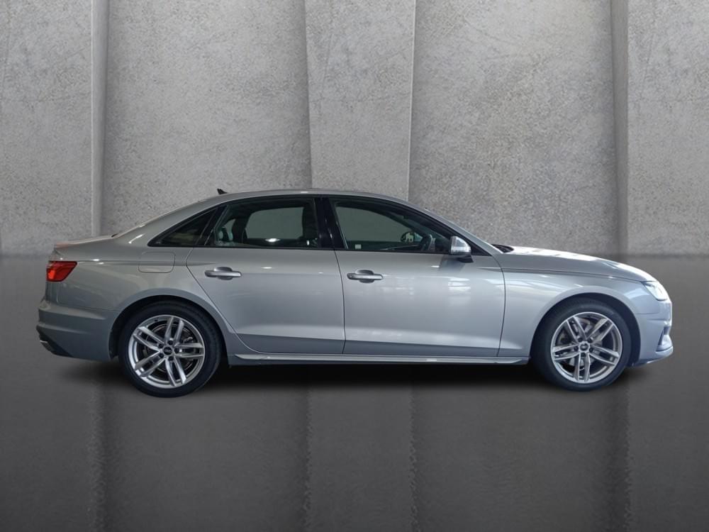Audi A4 Sedan 35 Tfsi S Tronic