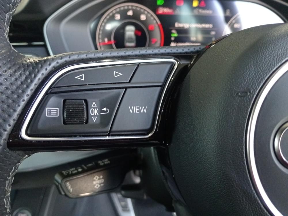 Audi A4 Sedan 35 Tfsi S Tronic