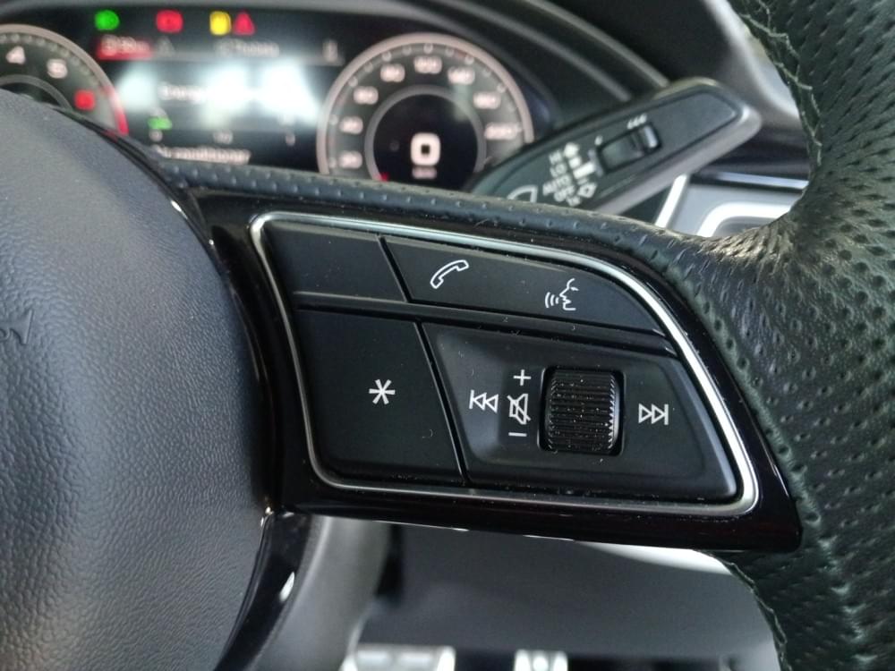 Audi A4 Sedan 35 Tfsi S Tronic