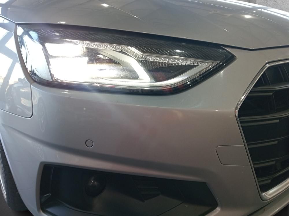Audi A4 Sedan 35 Tfsi S Tronic