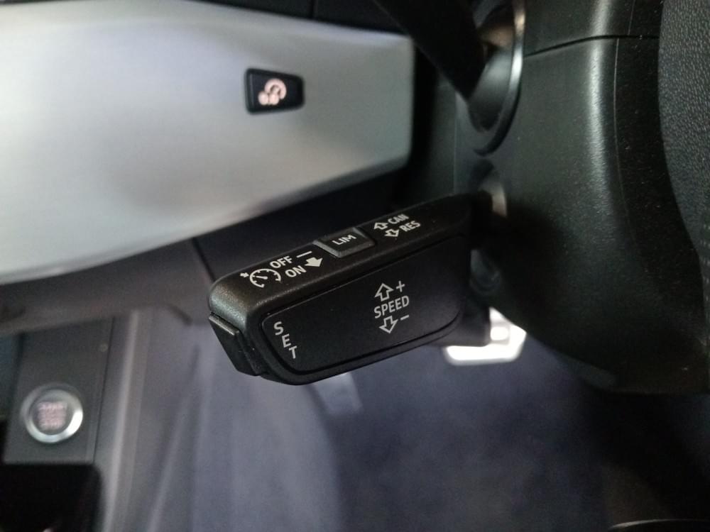 Audi A4 Sedan 35 Tfsi S Tronic