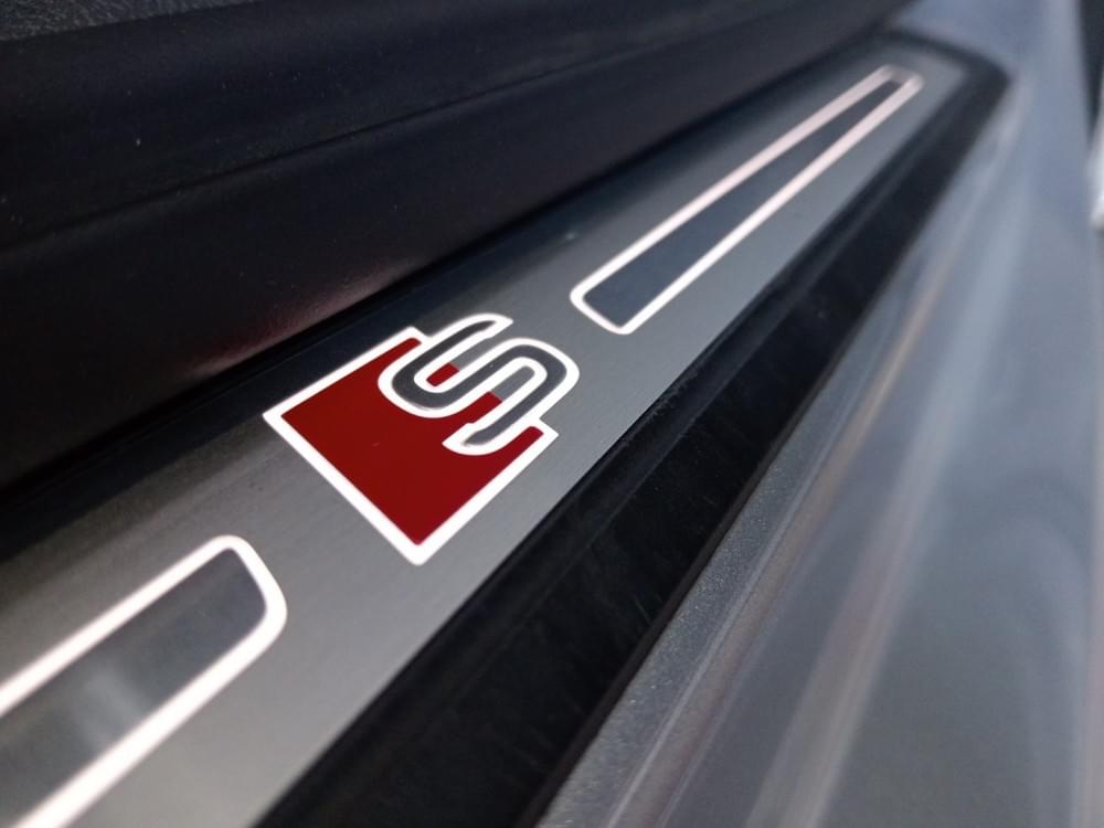 Audi A4 Sedan 35 Tfsi S Tronic