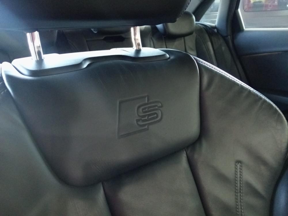 Audi A4 Sedan 35 Tfsi S Tronic