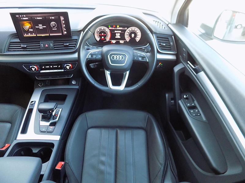 Audi Q5 40 Tdi Quattro S Tronic