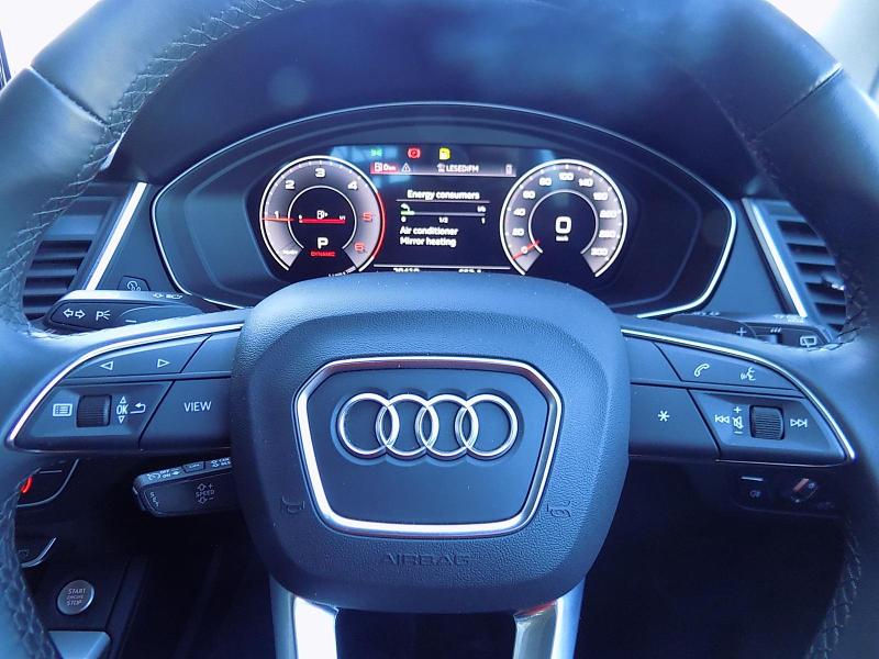 Audi Q5 40 Tdi Quattro S Tronic