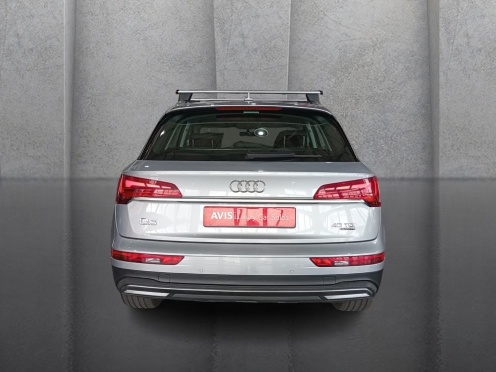 Audi Q5 40 Tdi Quattro S Tronic