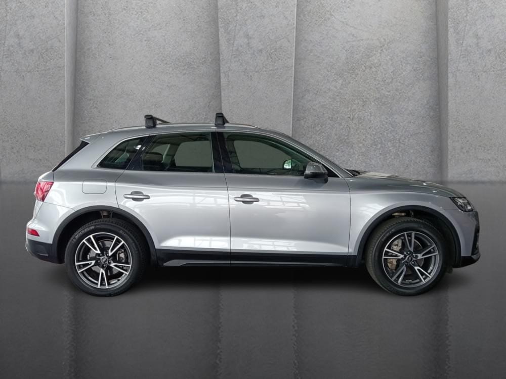 Audi Q5 40 Tdi Quattro S Tronic