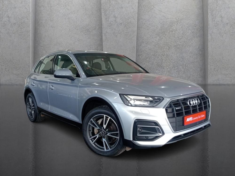 Audi Q5 40 Tdi Quattro S Tronic