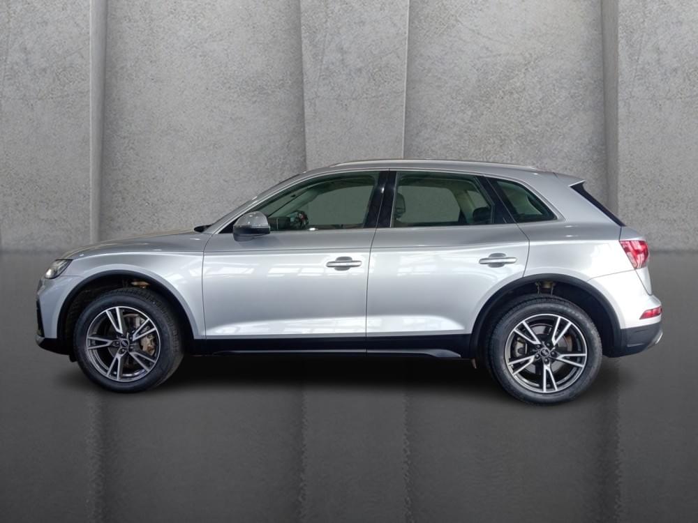 Audi Q5 40 Tdi Quattro S Tronic