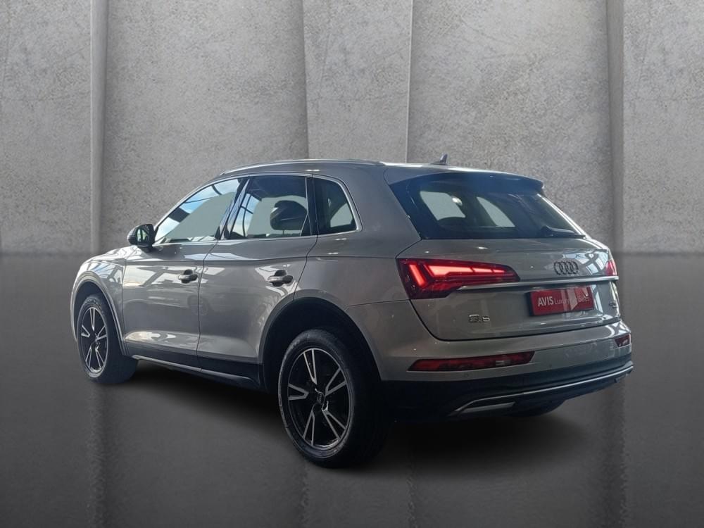 Audi Q5 40 Tdi Quattro S Tronic