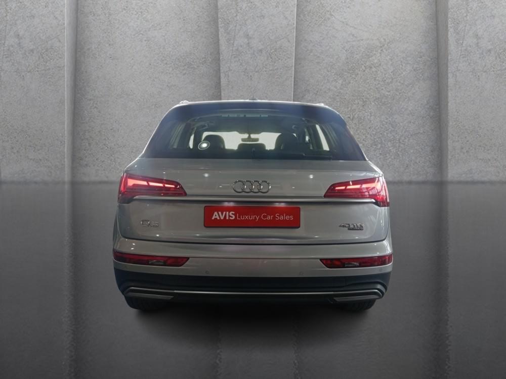 Audi Q5 40 Tdi Quattro S Tronic