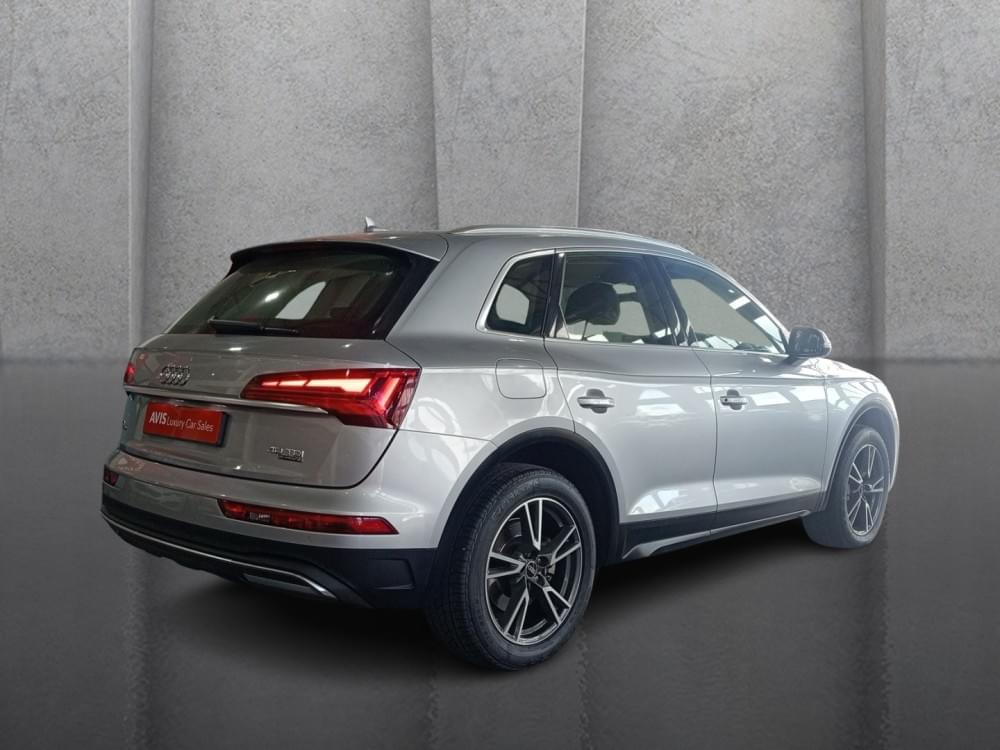 Audi Q5 40 Tdi Quattro S Tronic