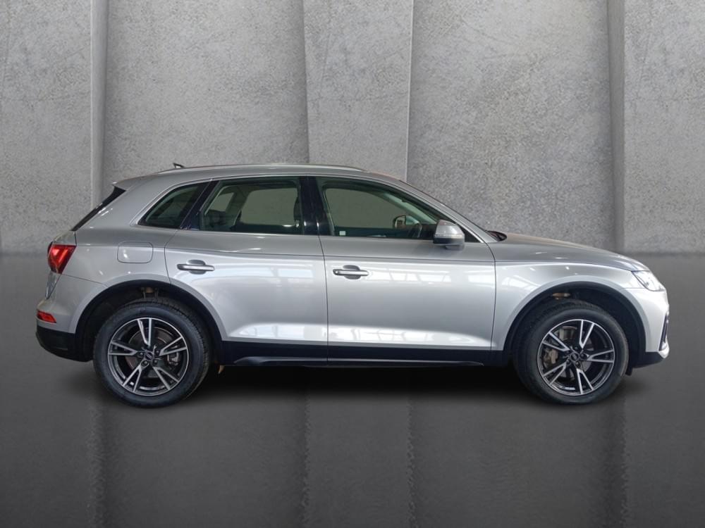 Audi Q5 40 Tdi Quattro S Tronic