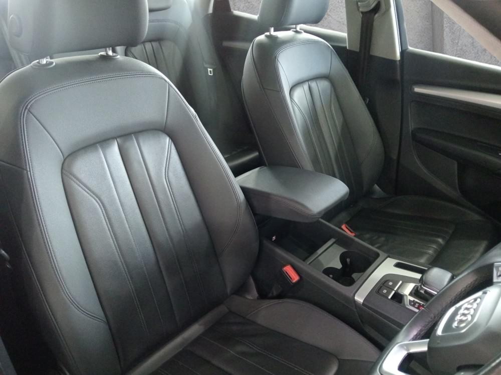 Audi Q5 40 Tdi Quattro S Tronic