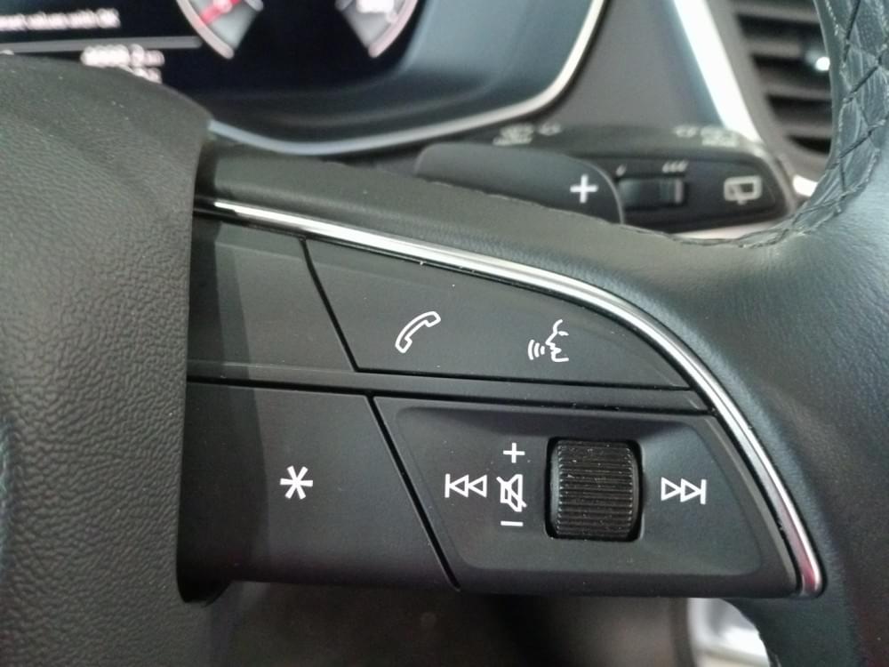 Audi Q5 40 Tdi Quattro S Tronic